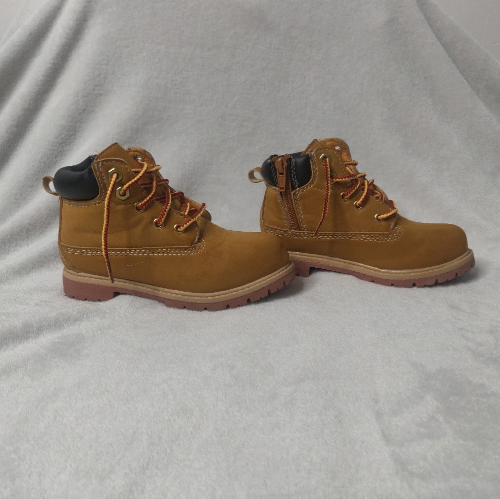Kid boot for boy